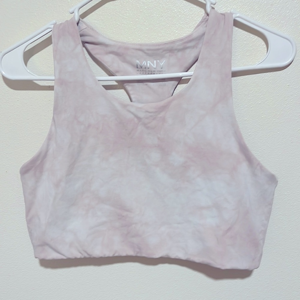 Marc New York sport bra